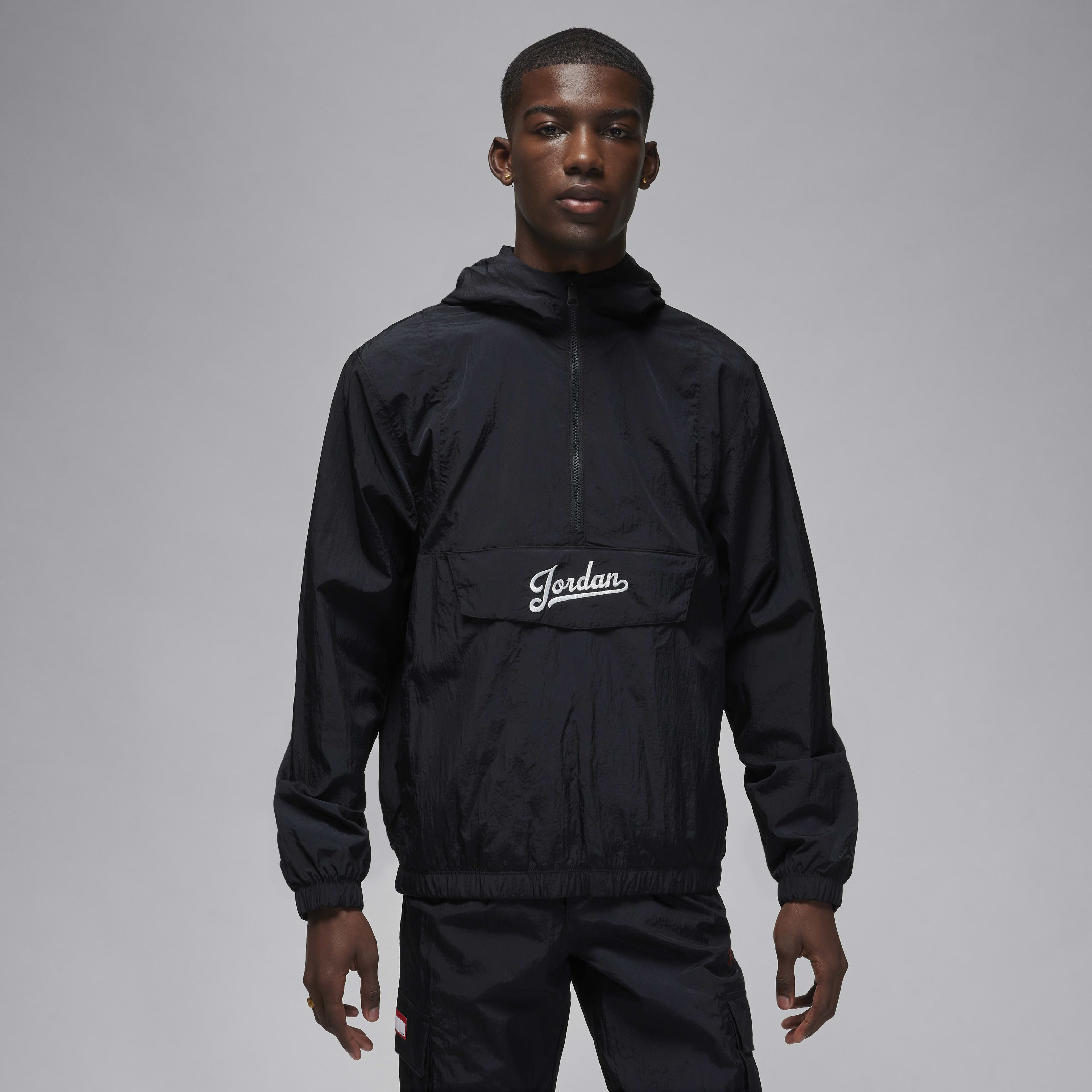 Nike Jordan Flight MVP Men s Jacket King s Cross